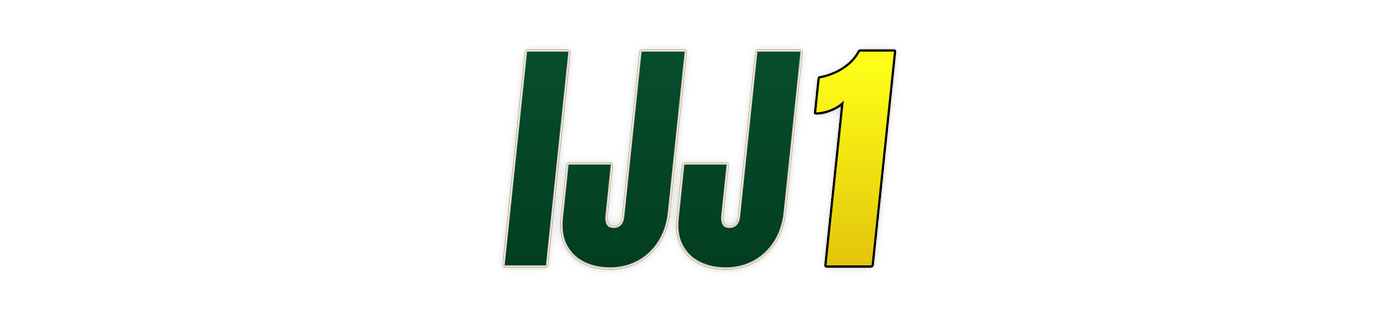 ijj1 Logo